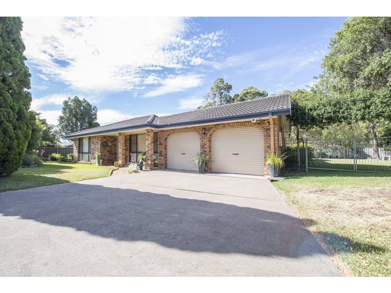 42 Calgaroo Avenue, Muswellbrook NSW 2333