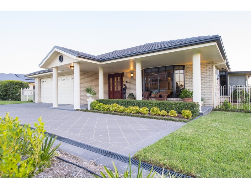 15 Dodd Street, Scone NSW 2337