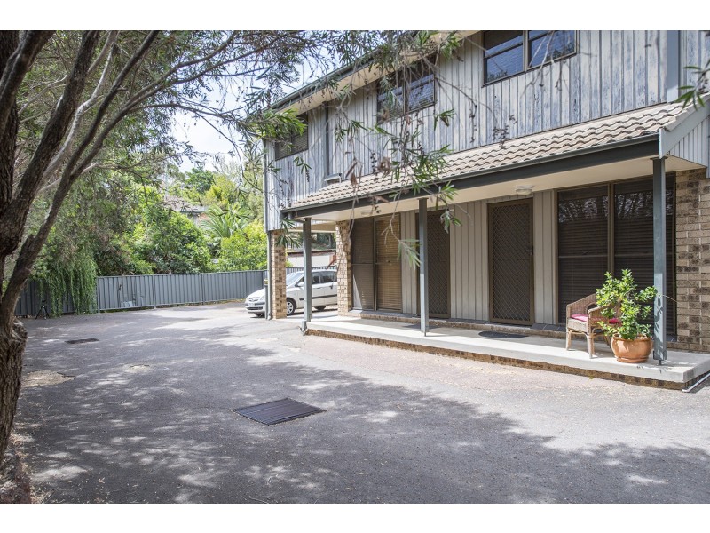 6/116 Brook Street, Muswellbrook NSW 2333