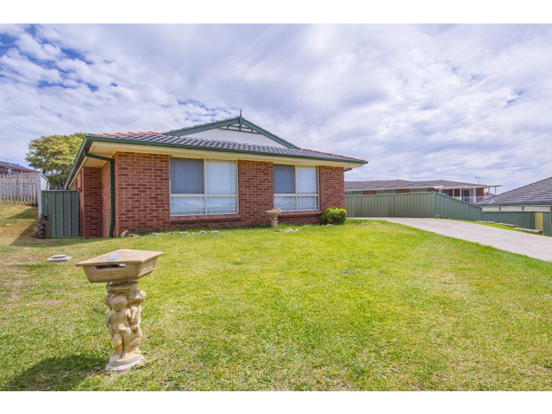 5 Tuart Close, Muswellbrook NSW 2333
