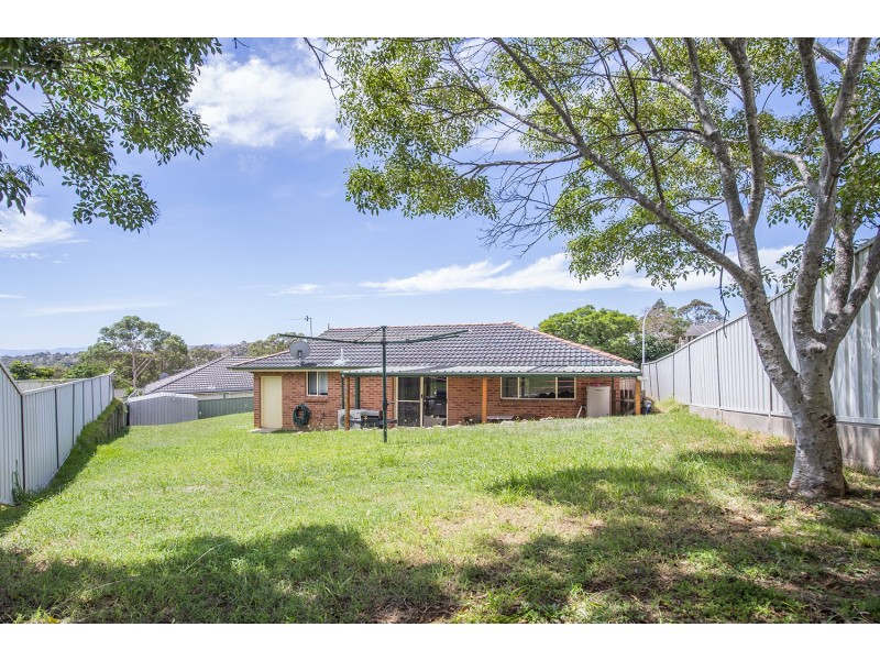 5 Tuart Close, Muswellbrook NSW 2333