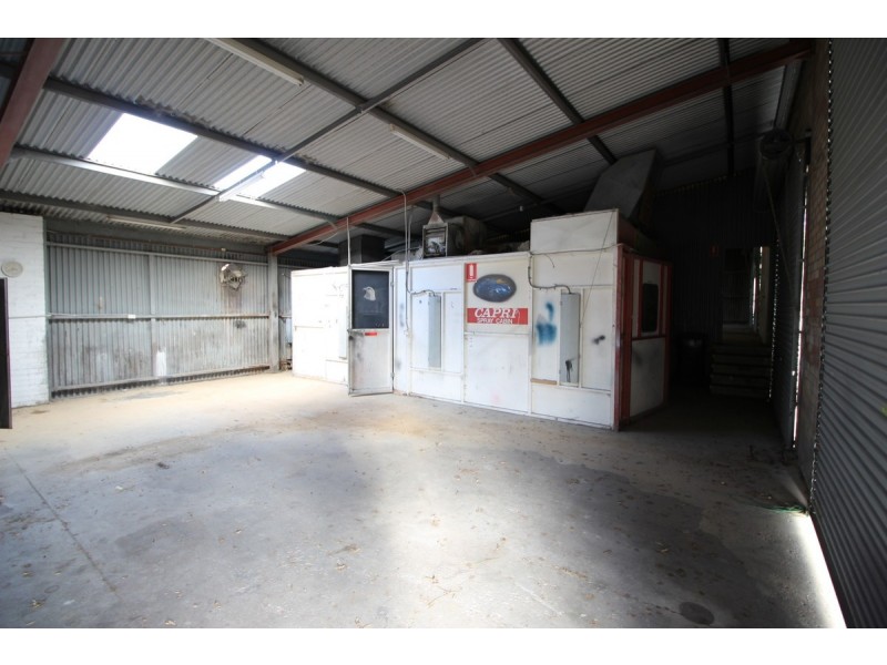 1 Industrial Close, Muswellbrook NSW 2333