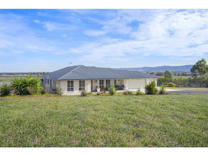 103 Allan Cunningham Road, Scone NSW 2337
