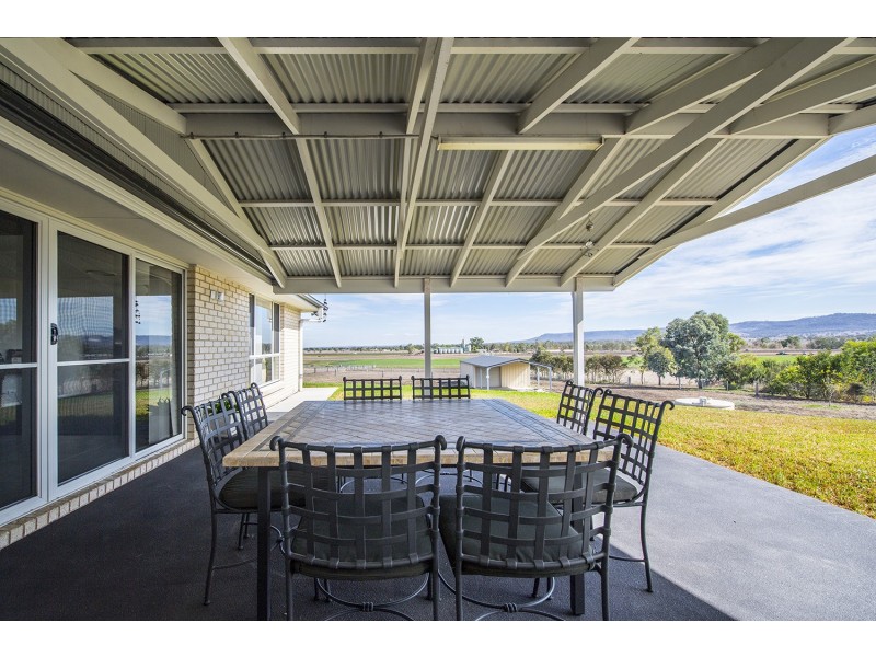 103 Allan Cunningham Road, Scone NSW 2337