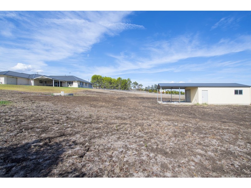 103 Allan Cunningham Road, Scone NSW 2337