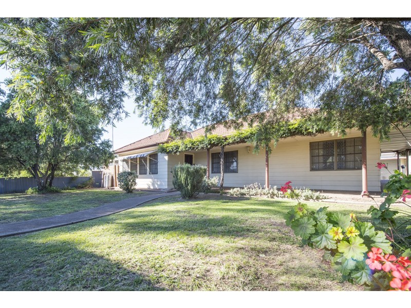 173 Hill Street, Muswellbrook NSW 2333