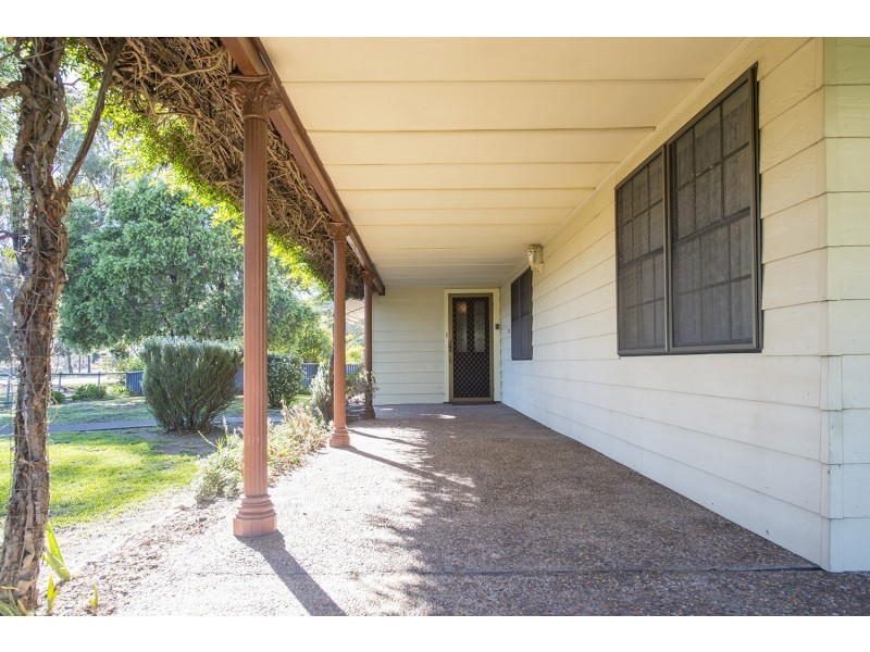 173 Hill Street, Muswellbrook NSW 2333