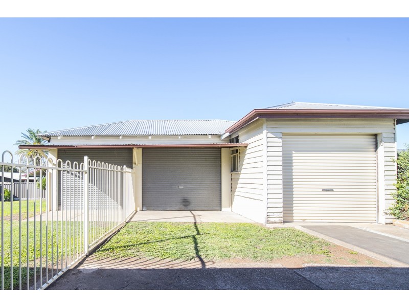 173 Hill Street, Muswellbrook NSW 2333