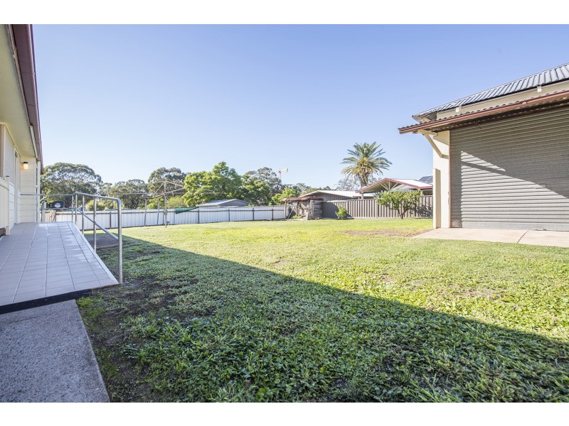 173 Hill Street, Muswellbrook NSW 2333