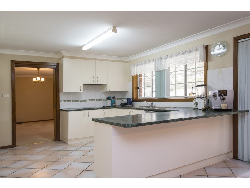 8 Towarri Street, Muswellbrook NSW 2333