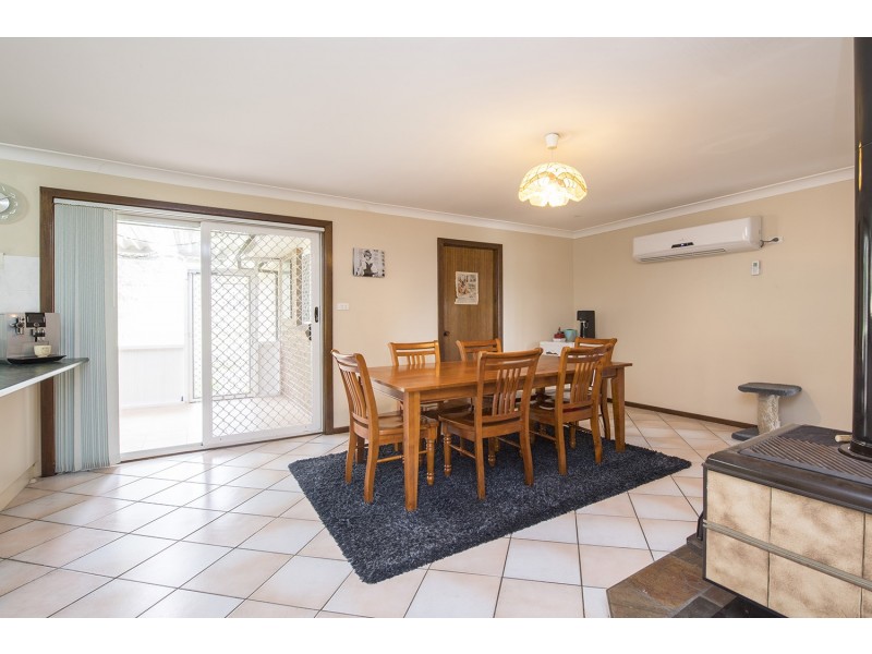 8 Towarri Street, Muswellbrook NSW 2333