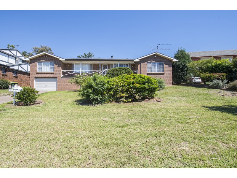 8 Towarri Street, Muswellbrook NSW 2333