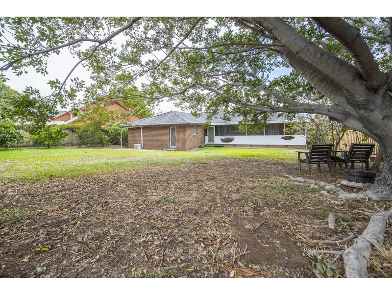 8 Towarri Street, Muswellbrook NSW 2333