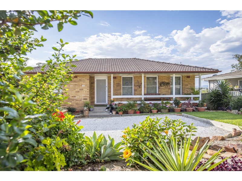 28 Tobruk Avenue, Muswellbrook NSW 2333