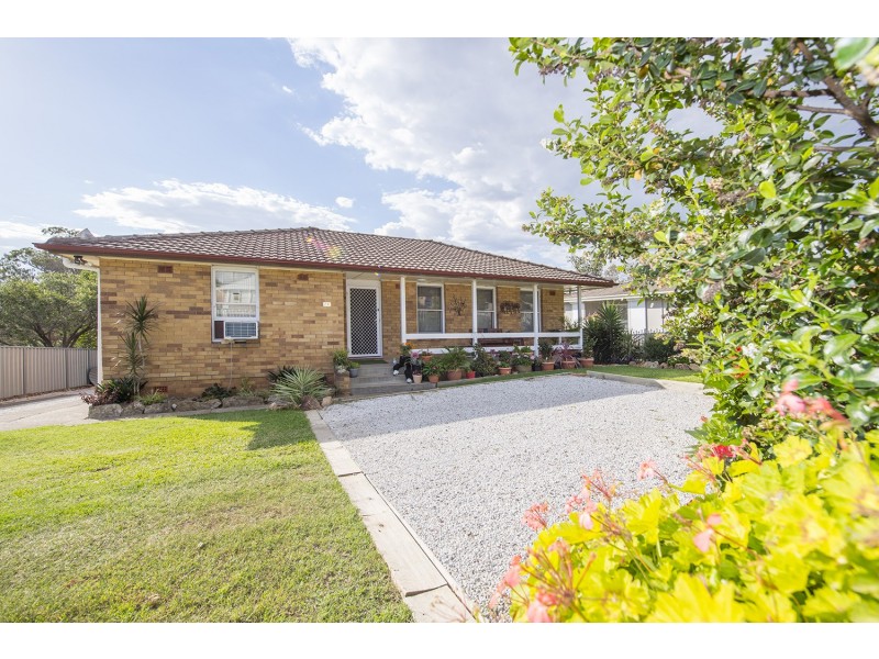 28 Tobruk Avenue, Muswellbrook NSW 2333