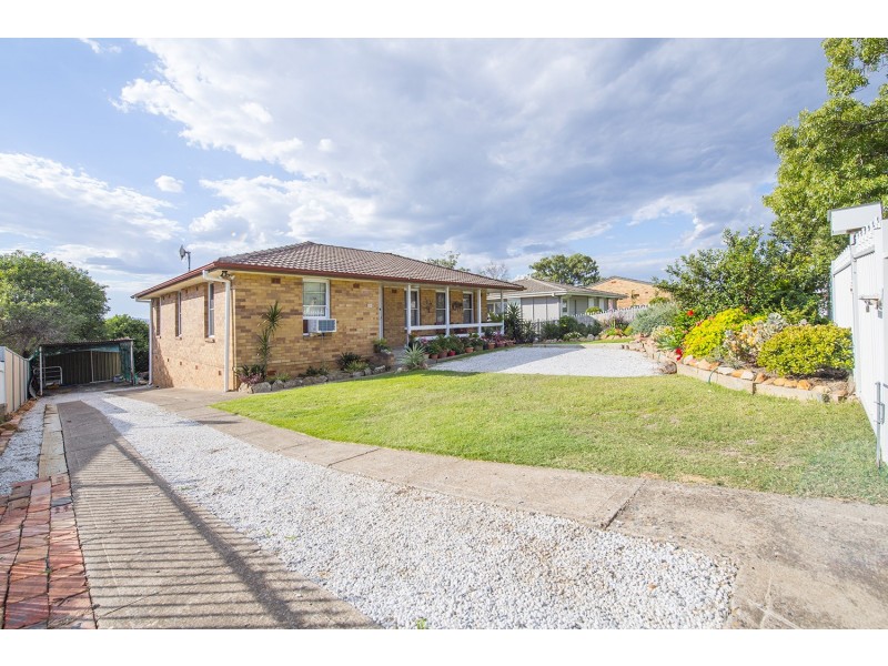 28 Tobruk Avenue, Muswellbrook NSW 2333