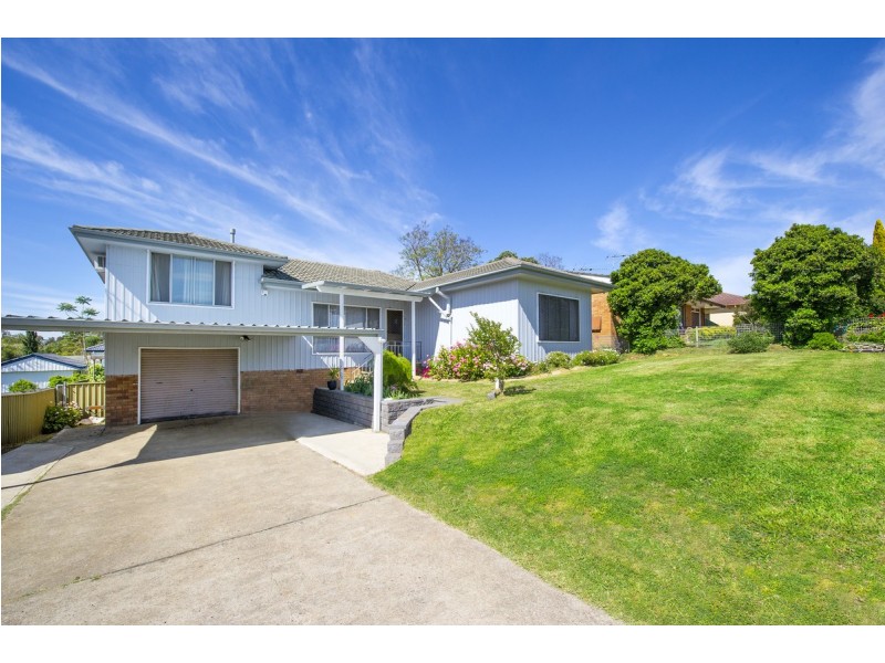 10 Thompson Street, Muswellbrook NSW 2333