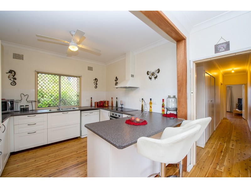 10 Thompson Street, Muswellbrook NSW 2333