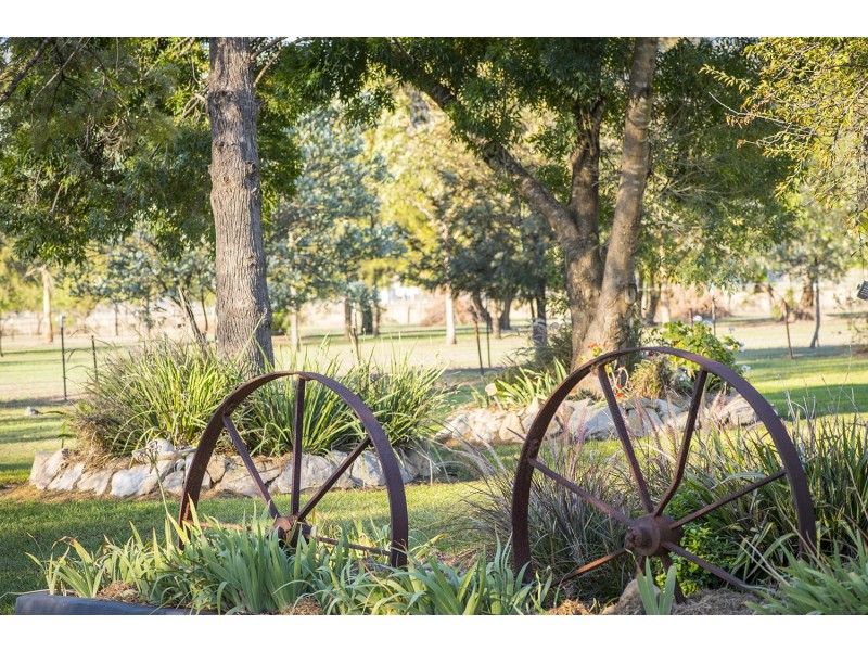 46 Mareeba Road, Parkville NSW 2337