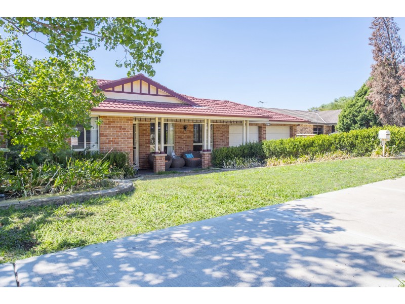 40 Ironbark Road, Muswellbrook NSW 2333