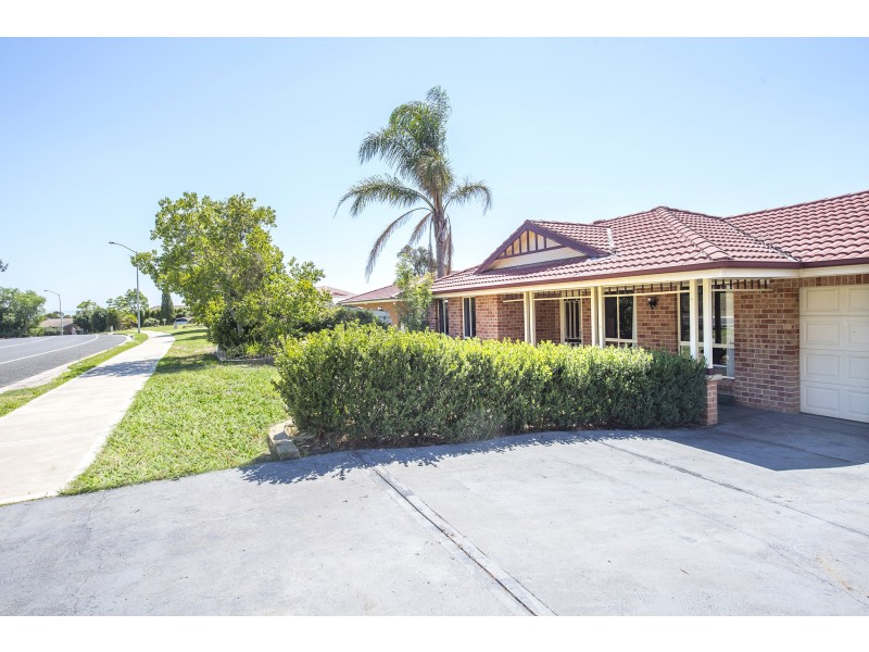 40 Ironbark Road, Muswellbrook NSW 2333