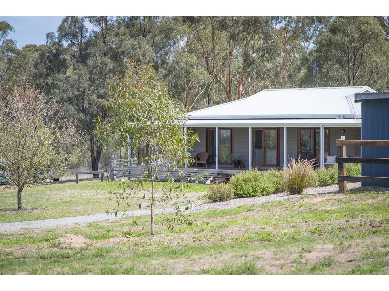 301 Merriwa Road, Denman NSW 2328