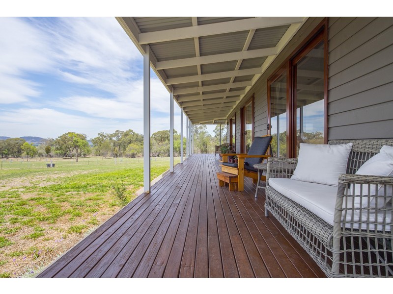 301 Merriwa Road, Denman NSW 2328