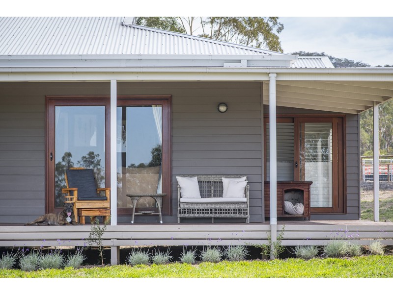 301 Merriwa Road, Denman NSW 2328