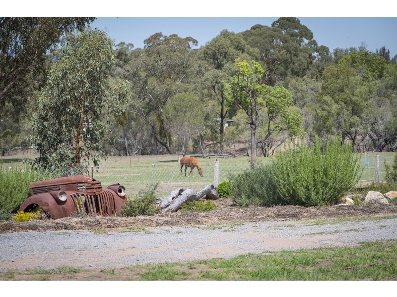 301 Merriwa Road, Denman NSW 2328