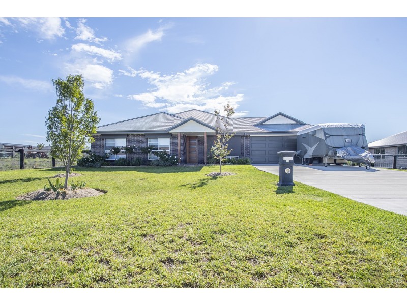 11 Somerset Place, Scone NSW 2337