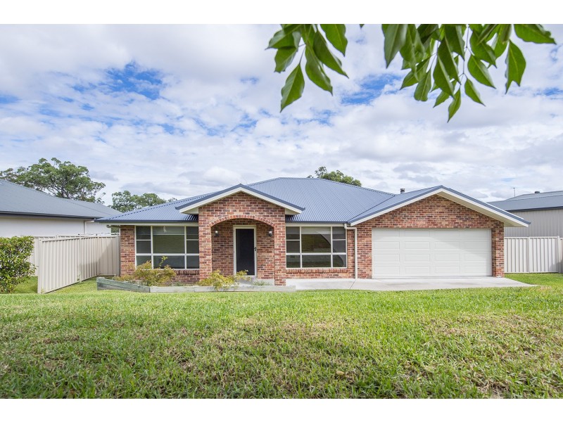 20 Alabama Street, Scone NSW 2337