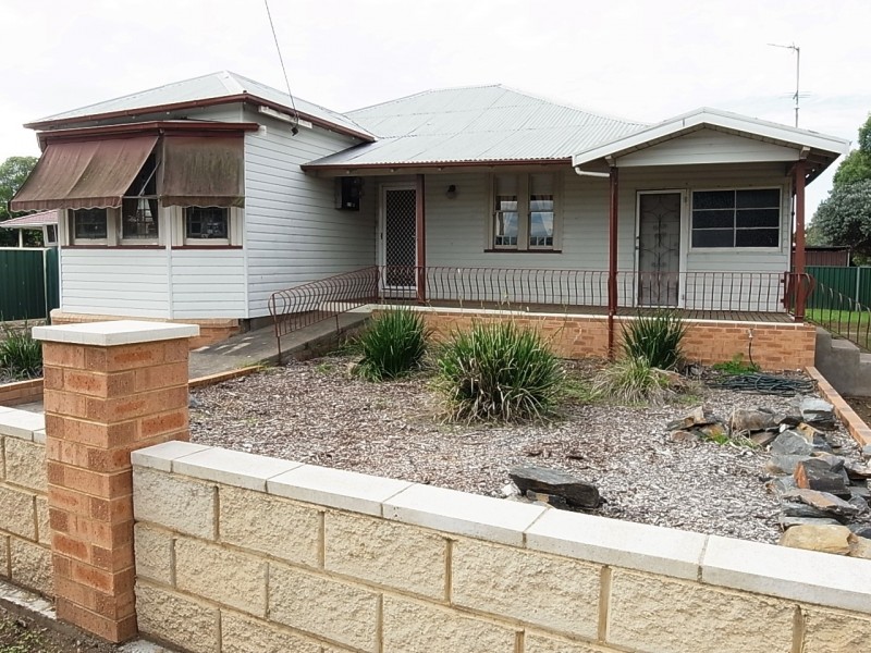 34 MacQueen Street, Aberdeen NSW 2336