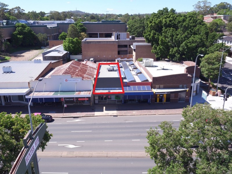 49 Bridge Street, Muswellbrook NSW 2333
