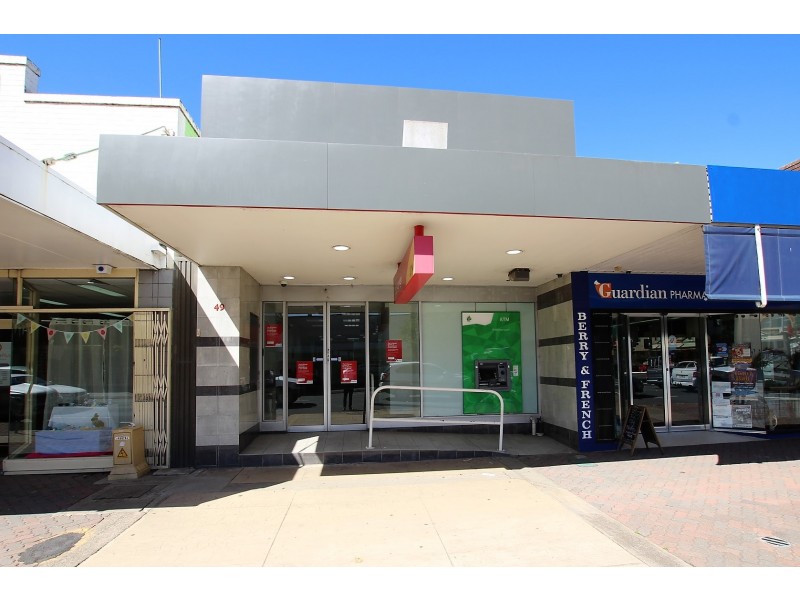 49 Bridge Street, Muswellbrook NSW 2333