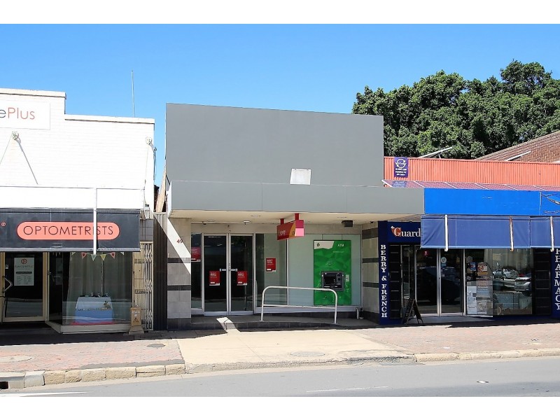 49 Bridge Street, Muswellbrook NSW 2333