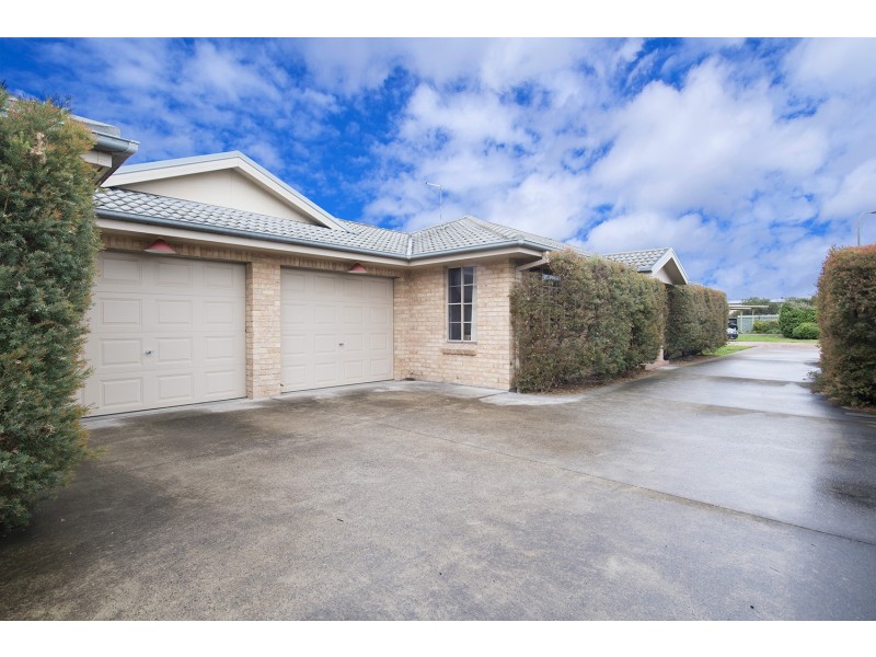 2 St Andrews Place, Muswellbrook NSW 2333