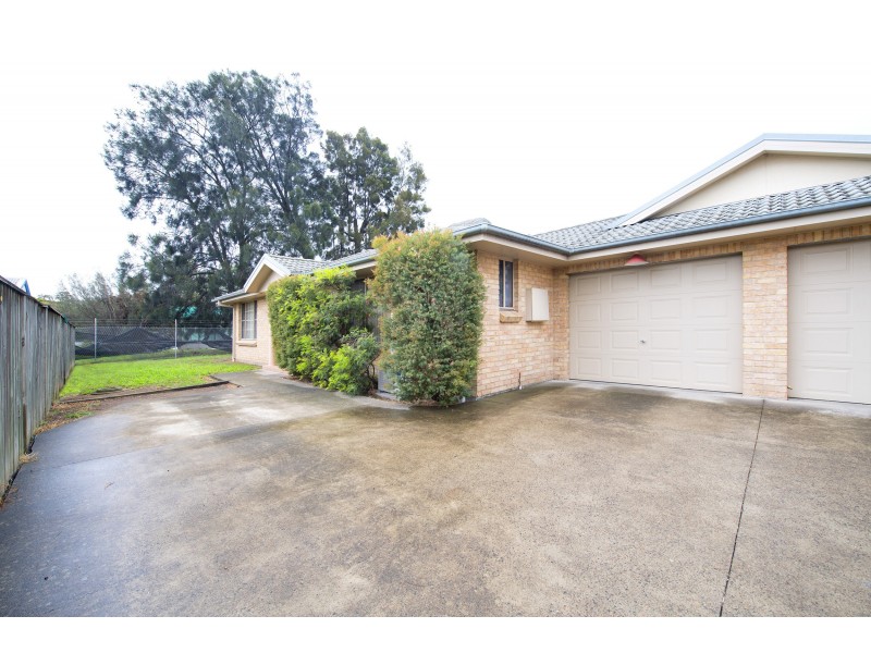 2 St Andrews Place, Muswellbrook NSW 2333