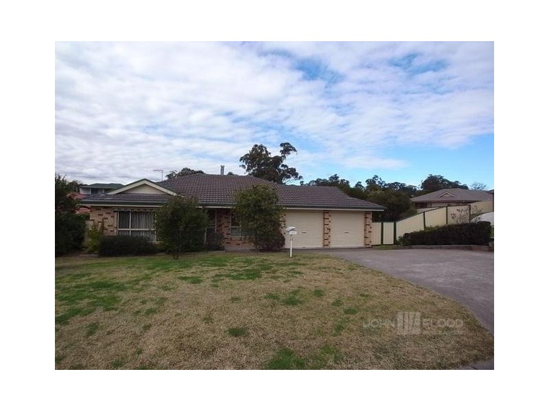 60 Osborn Avenue, Muswellbrook NSW 2333