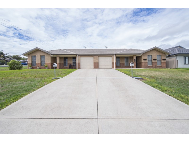 2/81 St Andrews Street, Aberdeen NSW 2336