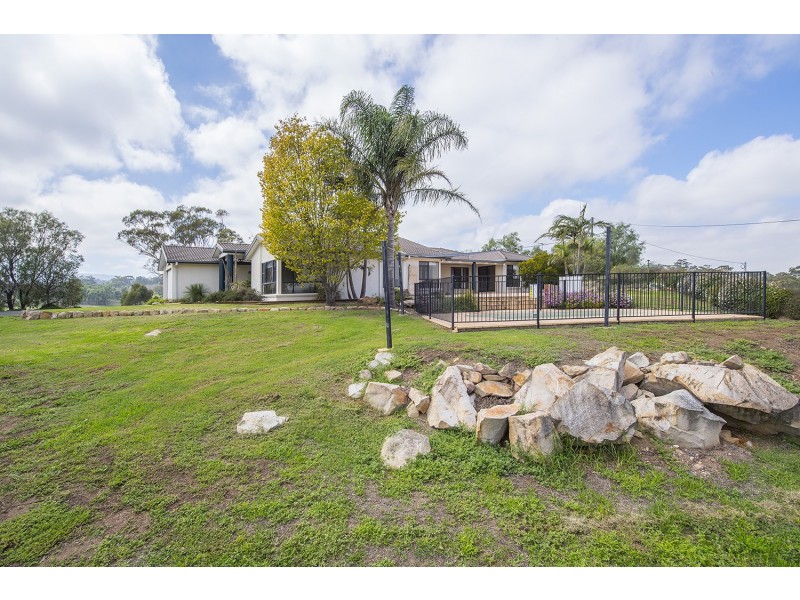 133 Coal Road, Muswellbrook NSW 2333