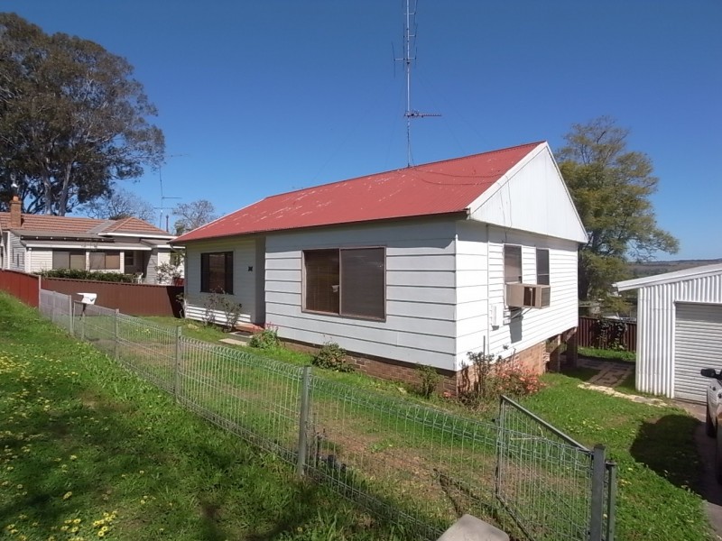 42 Sowerby Street, Muswellbrook NSW 2333