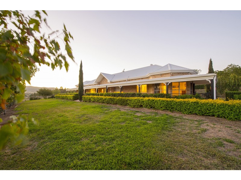 102 Allan Cunningham Road, Scone NSW 2337