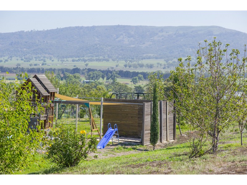 102 Allan Cunningham Road, Scone NSW 2337