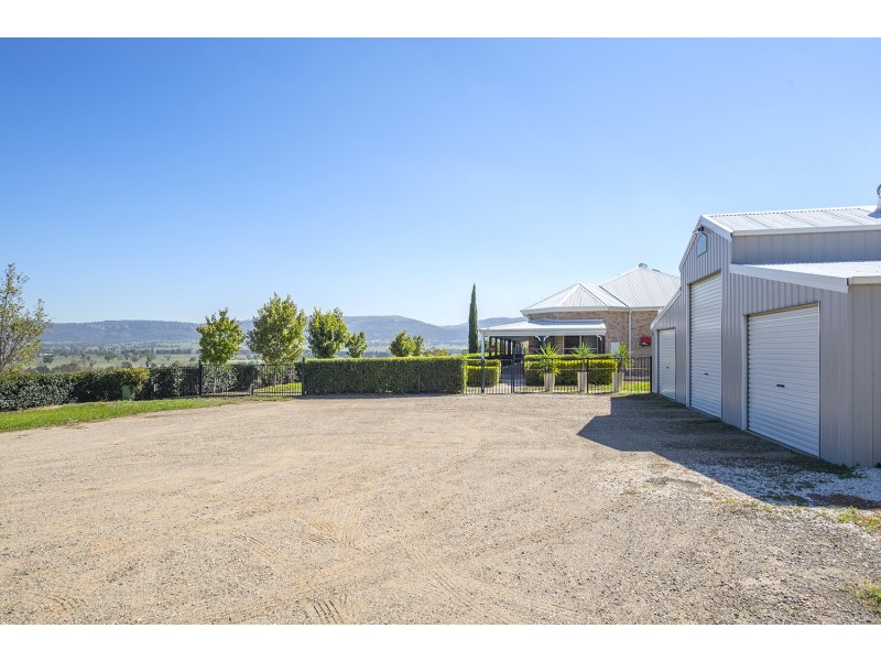 102 Allan Cunningham Road, Scone NSW 2337