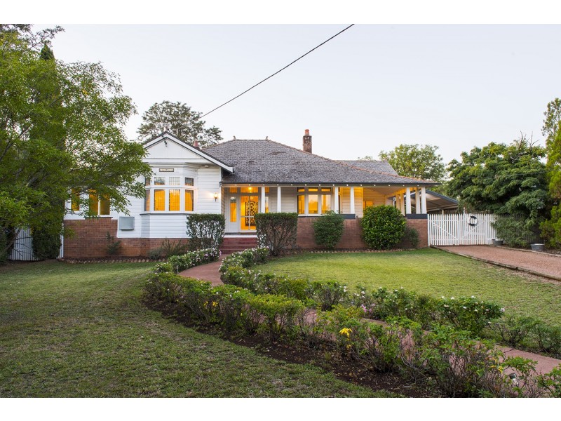 1 Shaw Street, Scone NSW 2337
