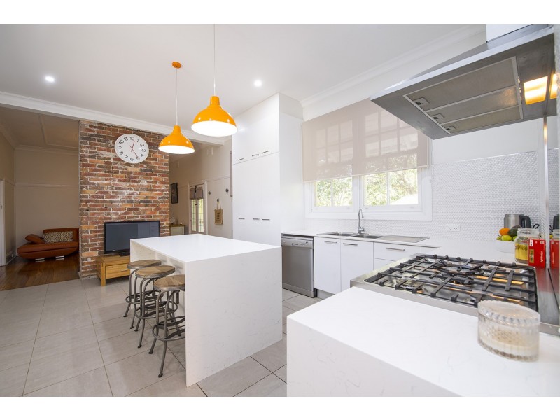 1 Shaw Street, Scone NSW 2337