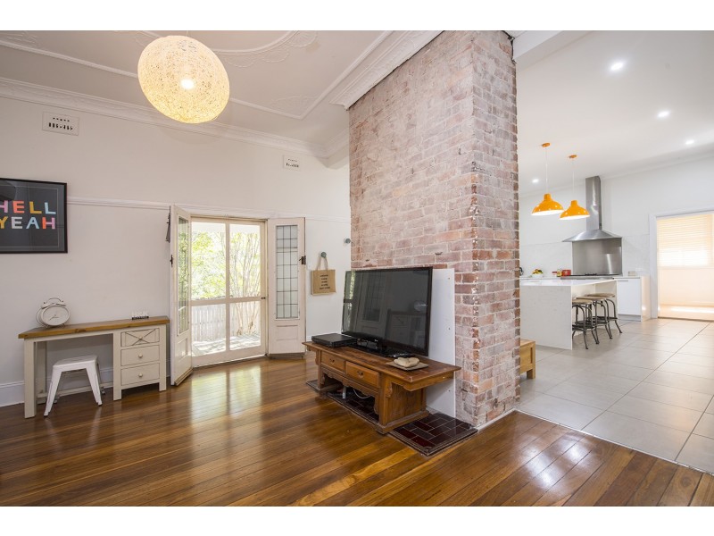 1 Shaw Street, Scone NSW 2337