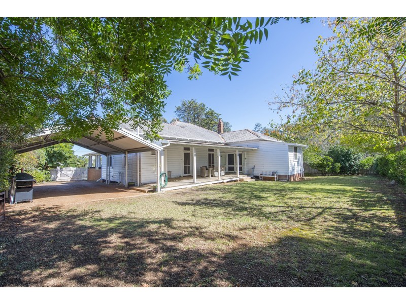 1 Shaw Street, Scone NSW 2337