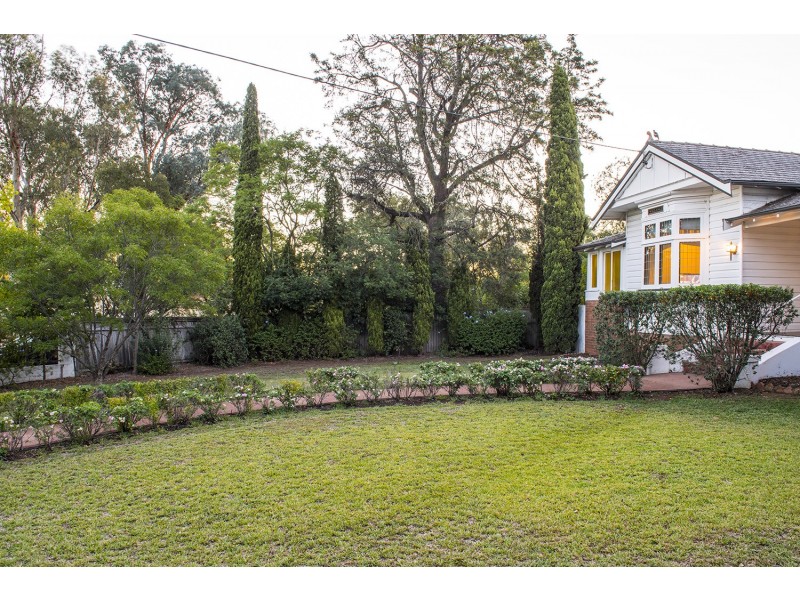 1 Shaw Street, Scone NSW 2337