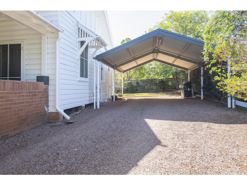 1 Shaw Street, Scone NSW 2337
